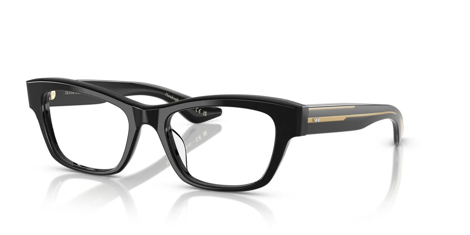 Oliver Peoples 1953rx 5585U Eyeglasses - view 13
